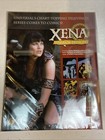 Xena Warrior Princess Official Magazine May 2000  6 With Poster Gabrielle Writer