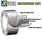 Flex Waterproof Tape Rubberized Super Strong Tape 4  X 5ft Flexible Tape  White