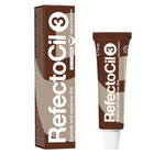 Refectocil Natural Brown Eyelash Eyebrow Professional Tinting Kit  choose 