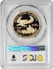 2012-w  50 American Gold Eagle Pr69dcam Pcgs