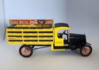 Danbury Mint 1927 Ford Model Tt Coca Cola Delivery Truck 1 24 Scale