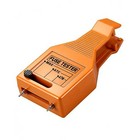 Car Adjustable Test Pins Fuse Tester For Mini standard large Automotive Fuses