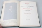 1908 Loudoun County Virginia History Genealogy Book James Head 1st Ed Hardcover