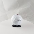 Bullet  444 Distance - Vintage Logo Golf Ball - Collectable   Rare