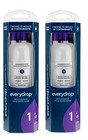 1 2 3 4pk New W10295  370a Edr1  rxd1 Filter 1 9081 Refrigerator Ice Replacement
