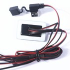 9 In 1 Clothing Electric Heating Pads Keep Warmer Heated Sheet  5v 2a Usb Plug