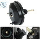 For 1985-1991 Chevrolet Corvette Vacuum Power Brake Booster W o Master Cylinder
