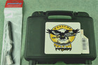 Paasche Talon Gravity Feed Airbrush Kit With Nos Cleaning Kit Talon  tg0309