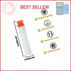 Ekind 100 Pcs Suction Darts Refill Pack Foam Bullet Compatible For Nerf N-strike