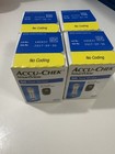 200 Accu-chek Smart-view Test Strips Expire 2027 
