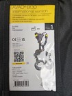 Petzl Avao International Version Bod- Harness Size 1   Mgf 04 2024