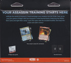 Magic The Gathering Universes Beyond  Assassin s Creed - Starter Kit