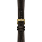  brand New  Tissot Classic Dream Ivory Dial Gold-tone Men s Watch T1584073626100