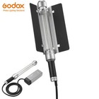 Godox Ad-s200 5800k 200w Stick Flash Head Bandoor For Ad200 ad200pro Speedlite 