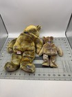 Clubby Iii Beanie Baby And Beanie Buddy