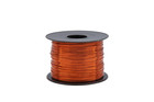 5-750 Meters Copper Wire    0 1-0 6mm Cu 99 9  Enamelled Wire W-nr Craft Wire
