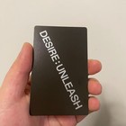 Enhypen Heeseung  Autographed Official Photo Card From Desire  Unleash 2025