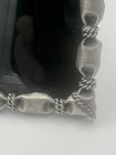 Elias Extra Fine Pewter Silver 4     6  Ribbon Picture Frame Style  2246