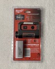  new  Milwaukee 550 Lumens Led Redlithium Usb Pivoting Flood Light  2114-21