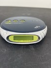 Sony D-ej360 Navy Blue Cd Walkman Psyc G-protection Portable Player Tested Works
