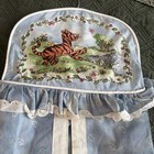 Classic Winnie The Pooh 90   s Diaper Stacker Holder Hanging   Disney  