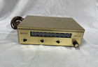 Raymer Cetec Trutone Am fm Tuner Model 822-a  - Vintage Audio Equipment