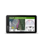 Garmin Z  mo Xt3 4 7  Waterproof Motorcycle Navigator