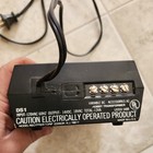 Mrc Tech Ii Rail Power 1400 Model Train Transformer - Clean Tested Condition