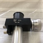 American Optical 10x Filar Micrometer Eyepiece Cat  426