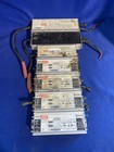 Mean Well Hlg-60h-c700b   More Led Power Supply Driver - Mxd Lot Of 6 - Untested