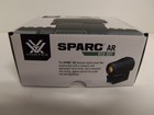 Vortex Optics Sparc Ii Bright Multi-height W Mount System 2 Moa Red Dot Scope