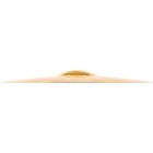 Meinl Hcs Crash Cymbal 14 In