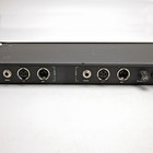Audioarts  wheatstone  1202a Stereo Compressor Limiter