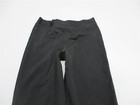 Adidas Women s Size Xs Athletic  Fitness Workout Black Capri Pants