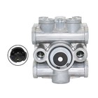 Brake Relay Traction Valve For Volvo Bendix Atr-6 K070951 K078420 2602215c91
