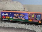 Micro-trains N Scale Micro-mouse 2021 Halloween 60  Box Car 10200160