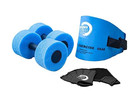 Aqua 6-piece Fitness Set Adult Water Aerobics Equipment For Pool