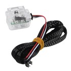 1set Filament Break Detection Sensor Module 3d Printer Transparent
