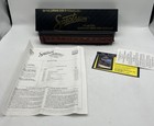 Ho Scale Bachmann Spectrum 89014 Prr Pennsylvania Diner  8019 Boxed