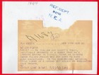 1943 Booby Trapped Italian Air Cadet Tunic Finds No Takers Sicily News Photo