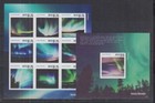 U Nevis - Mnh - Nature - Russia - 2014 - Imperf