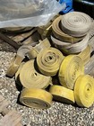 Used Wildland Fire Hose  18    X 1 5   