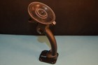 Sirius Supv1 Cradle Suction Cup Windshield Mount Original Vg Condition No Screws