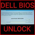 Dell Suffix Bf97 Bios   Admin Password Reset Unlock Service E5590 E6590 E7490 