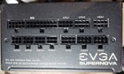Evga Supernova 850 G3 850w 80  Gold Fully Modular Atx Power Supply Psu  used 