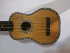 Vintage Maxwell Soprano Ukulele