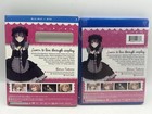 My Dress-up Darling  The Complete Season Blu-ray With Slipcover   Dvd New Sealed
