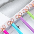 30pcs Cartoon Ballpoint Pen Creative Fashion Gift Advertising Crystal Ballpoint