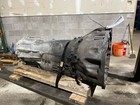 Used Automatic Transmission Assembly Fits  2013 Jeep Grand Cherokee At 4x4 3 6 G