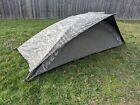 Excellent - Improved Combat Shelter Usgi Us Military Surplus Orc Acu Ics Tent